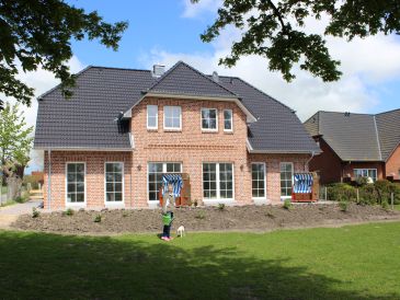 Christians Ostsee Bauernhof Wellnessferienhaus