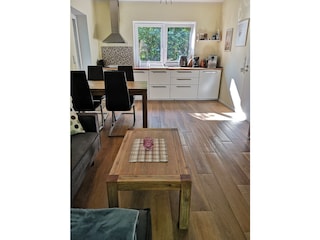 Ferienwohnung Oldenburg Ausstattung 9