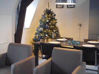 Ferienwohnung Domburg Ausstattung 14