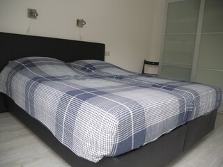 Ferienwohnung Domburg Ausstattung 10