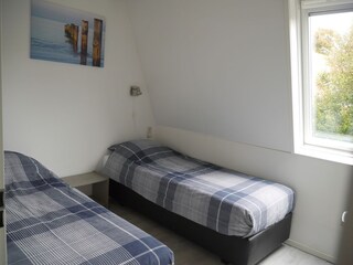 Ferienwohnung Domburg Ausstattung 9