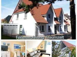 Ferienwohnung Traumzeit - Zingst - image1