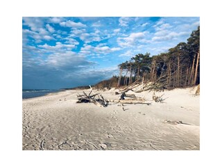 Weststrand