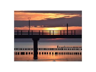 Sonnenuntergang