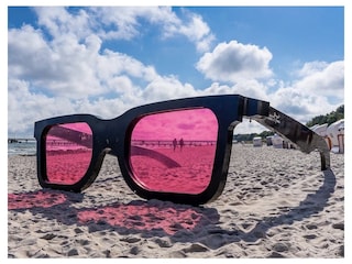 Kunst & Strand