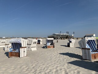 Strand - SPO Bad