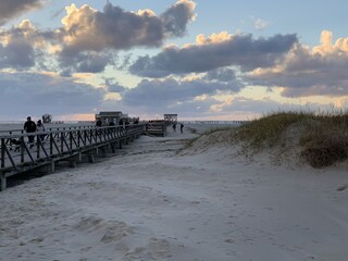 Strand Bad