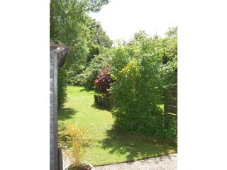 Holiday house Bruinisse Outdoor Recording 2