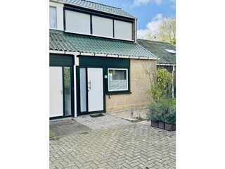 Vakantiehuis Bruinisse Buitenaudio-opname 4