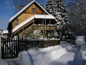 Holiday apartment Jägerleiten - Tiefenbach in der Oberpfalz - image1