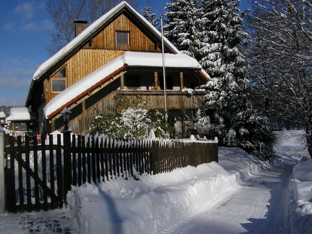 Holiday apartment Tiefenbach in der Oberpfalz Outdoor Recording 1