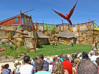 Vogelpark Marlow