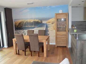 Ferienwohnung Beach House