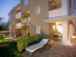 Holiday apartment Njivice Outdoor Recording 2