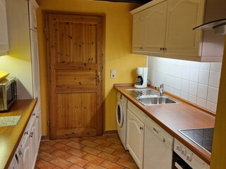 Holiday apartment Perleberg Features 14