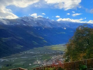 Appartamento Partschins Documento 34