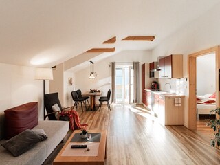 Appartamento Partschins Caratteristiche 20