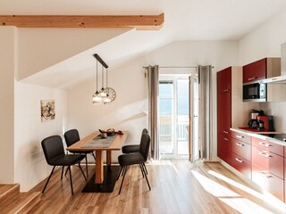 Appartamento Partschins Caratteristiche 19