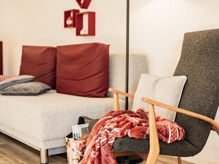 Appartamento Partschins Caratteristiche 22