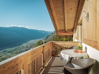 Appartamento Partschins Caratteristiche 28