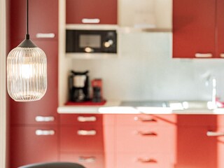 Appartamento Partschins Caratteristiche 23