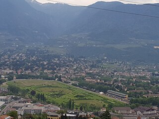 Appartamento Partschins Ambiente 31