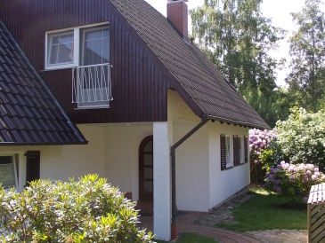 Holiday house Baltic Sea