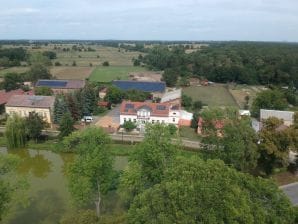 Ferienwohnung 1 auf dem Gutshof am Teich - Stahnsdorf - image1