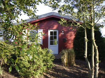 Ferienhaus Schwedenhaus