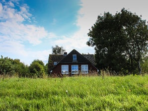 Ferienwohnung Ausguck - Dornumersiel - image1