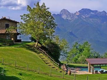 Villa La Locanda del Moro