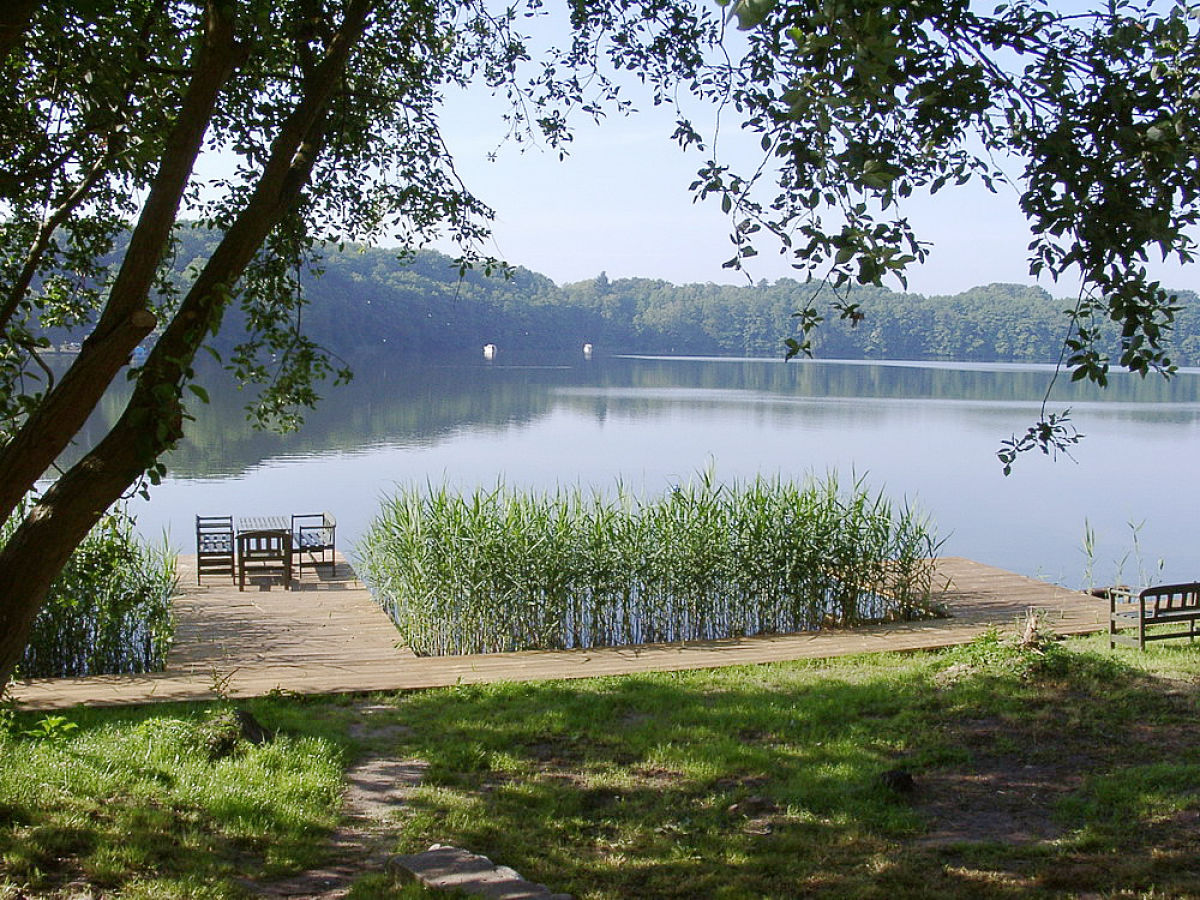 Ferienwohnung Haus Elsenhöhe Am See Appartement