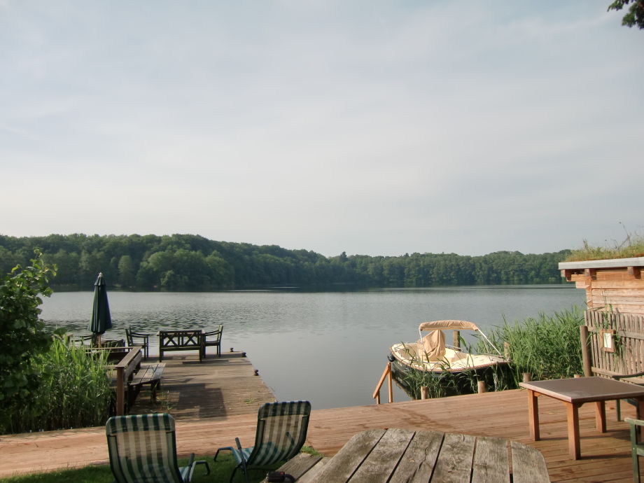 Ferienwohnung Haus Elsenhöhe am See Appartement