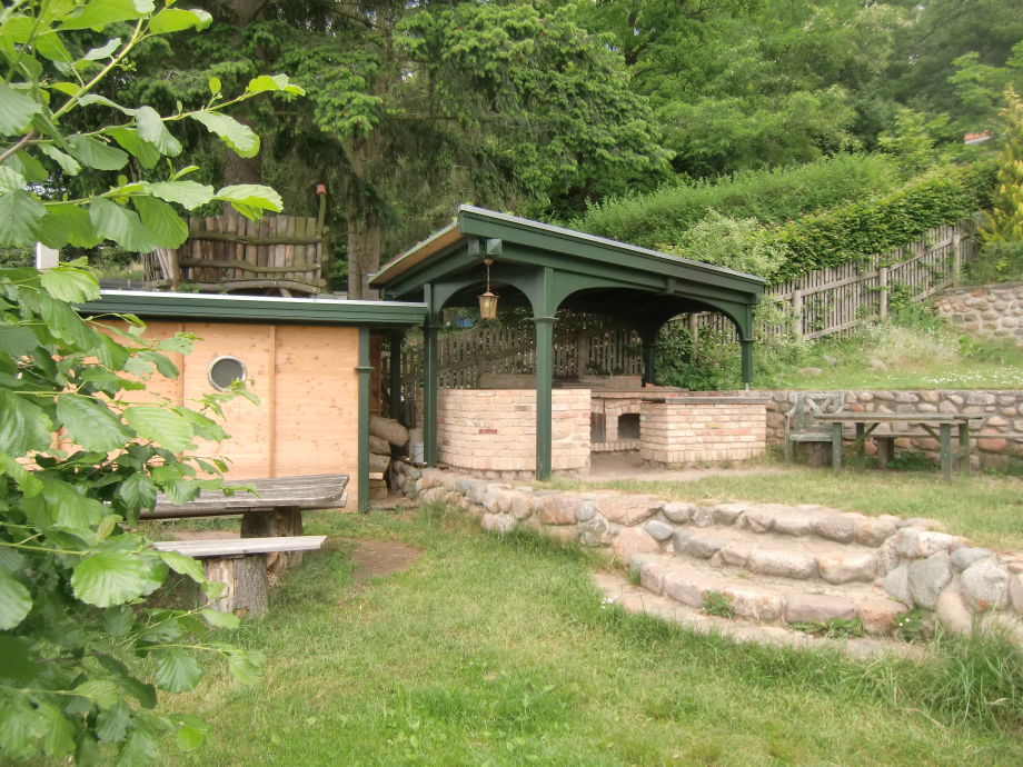 Ferienwohnung Haus Elsenhöhe am See Appartement