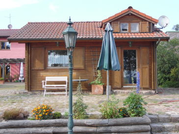 Pension Graue-Gans