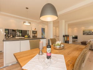 Appartamento vacanze "Eisvogel" Parkvilla Augustine