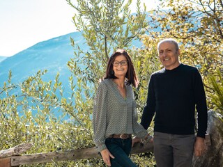 Appartamento Partschins Registrazione all'aperto 3