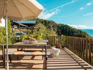 Appartement Kastanje Niederhaushof