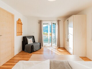 Appartamento Partschins Caratteristiche 24