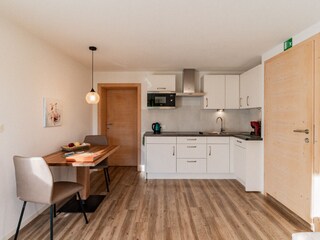 Appartamento Partschins Caratteristiche 17