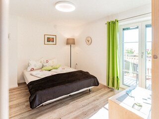 Appartamento Partschins Caratteristiche 21