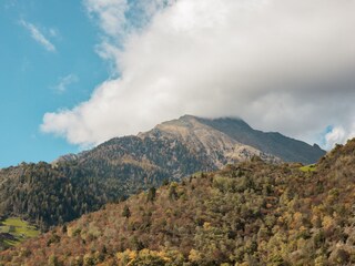 Appartamento Partschins Ambiente 34