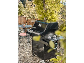 Appartamento Partschins Registrazione all'aperto 6