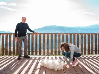 Appartamento Partschins Registrazione all'aperto 11