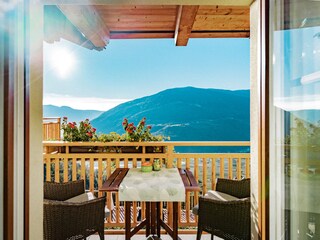 Appartamento Partschins Caratteristiche 29