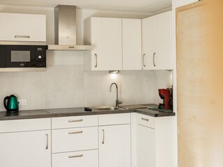 Appartamento Partschins Caratteristiche 16