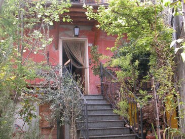 Ferienhaus Casa Margherita