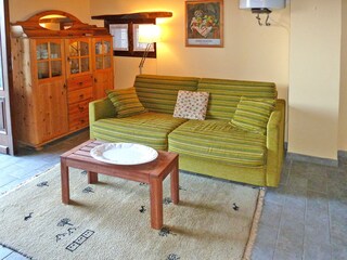 Casa de vacaciones Pianello del Lario Características 8