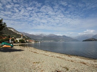 Casa de vacaciones Pianello del Lario Entorno 16