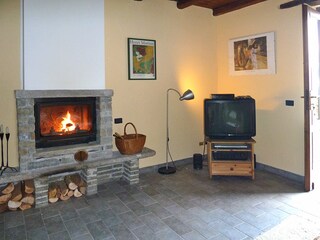 Vakantiehuis Pianello del Lario Kenmerken 9